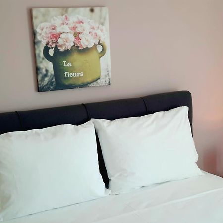 Apartments Mirjana Sukosan Ruang foto