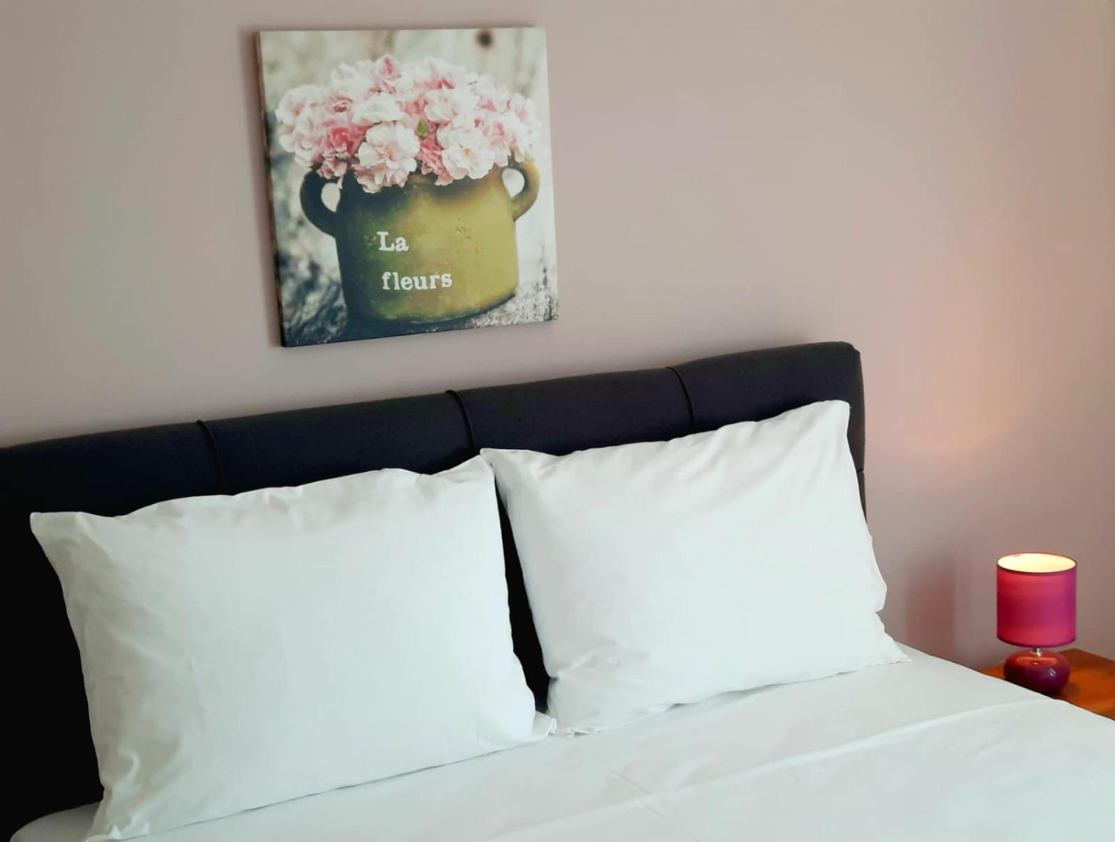 Apartments Mirjana Sukosan Ruang foto